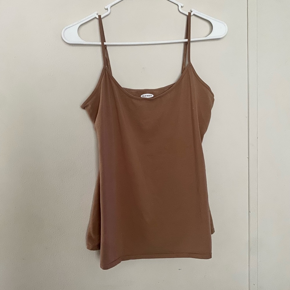 🟤Old Navy Cami